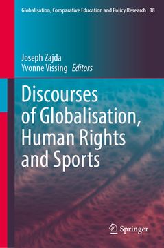 portada Discourses of Globalisation, Human Rights and Sports (in English)