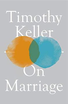 portada On Marriage (in English)