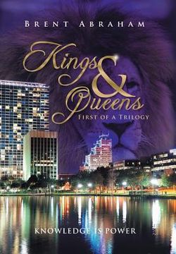 portada Kings & Queens (in English)