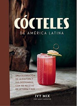 portada Cócteles de América Latina (in Spanish)