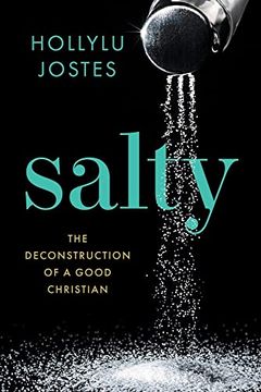 portada Salty: The Deconstruction of a Good Christian (en Inglés)