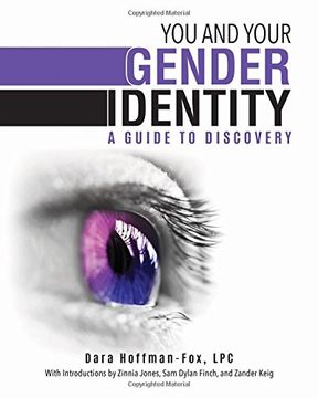 portada You and Your Gender Identity: A Guide to Discovery (en Inglés)