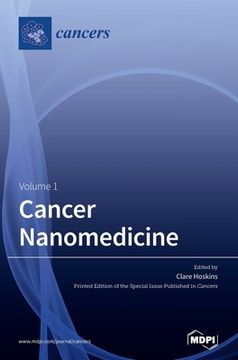 portada Cancer Nanomedicine (in English)
