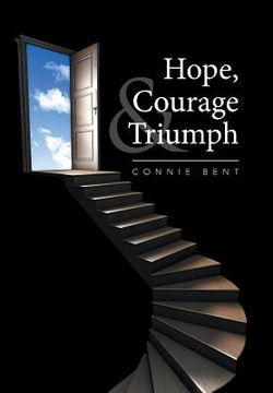 portada Hope, Courage & Triumph (en Inglés)