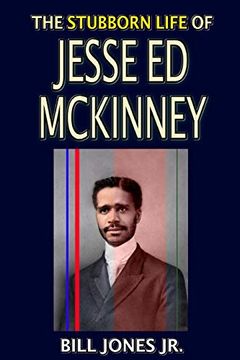 portada The Stubborn Life of Jesse ed Mckinney