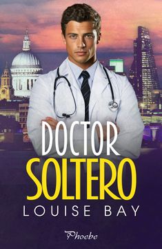 portada Doctor Soltero