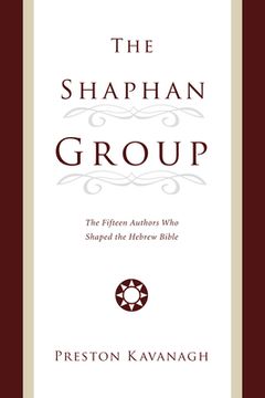 portada The Shaphan Group (en Inglés)