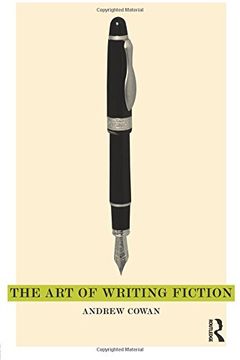 portada The Art of Writing Fiction
