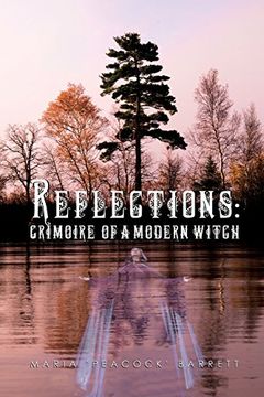 portada Reflections: Grimoire of a Modern Witch