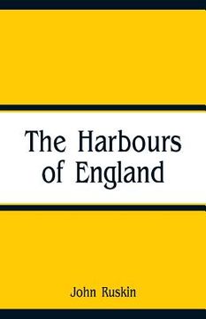 portada The Harbours of England