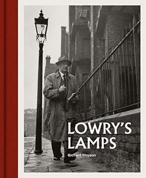 portada Lowry'S Lamps (en Inglés)