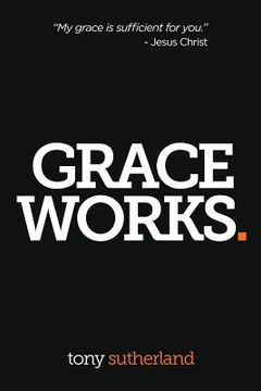 portada Grace Works (en Inglés)
