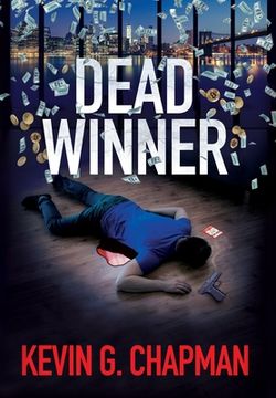 portada Dead Winner (en Inglés)