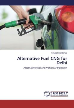 portada Alternative Fuel CNG for Delhi