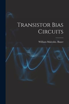 portada Transistor Bias Circuits