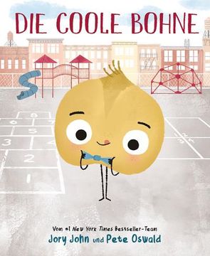portada Die Coole Bohne (in German)