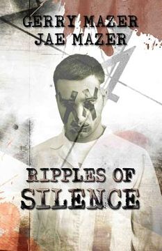 portada Ripples of Silence (in English)