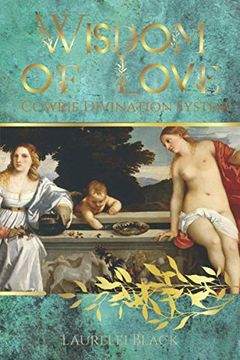 portada Wisdom of Love: Cowrie Divination System (en Inglés)