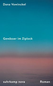 portada Gewässer im Ziplock (en Alemán)