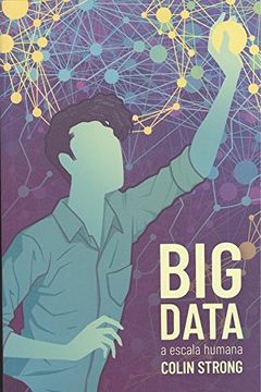 portada Big Data a Escala Humana (in Spanish)
