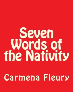 portada Seven Words of the Nativity