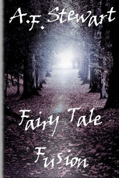portada Fairy Tale Fusion (en Inglés)