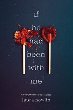 portada If he had Been With me (in English)