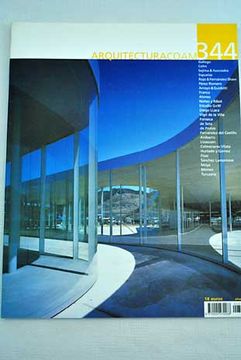 Comprar Arquitectura Coam; Revista De Arquitectura Y Urbanismo Del ...