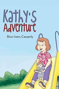 portada Kathy'S Adventure (en Inglés)