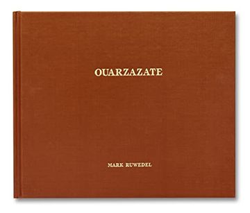 portada Ouarzazate (en Inglés)