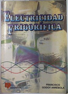 portada Electricidad Frigorifica (in Spanish)