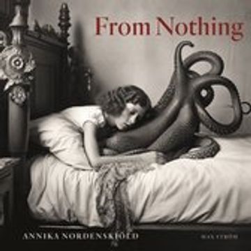 portada Annika Nordenskiã ld: From Nothing