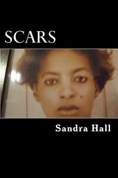 portada Scars (en Inglés)