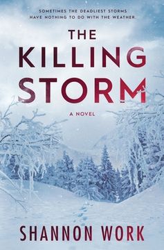 portada The Killing Storm (en Inglés)