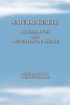 portada natural health