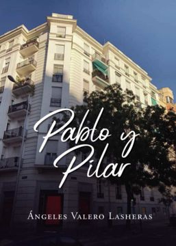 portada Pablo y Pilar (in Spanish)