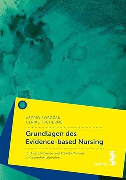 portada Evidence Based Nursing (en Alemán)