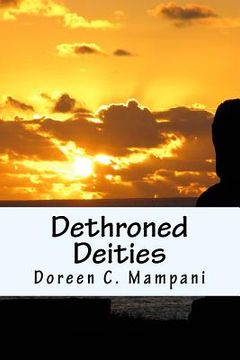 portada Dethroned Deities (in English)
