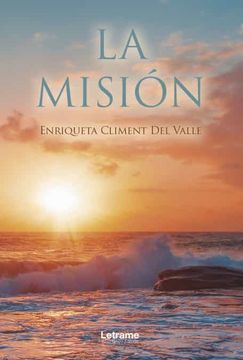 portada La Misión (in Spanish)