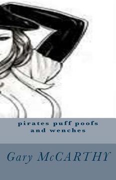 portada pirates puff poofs and wenches (en Inglés)