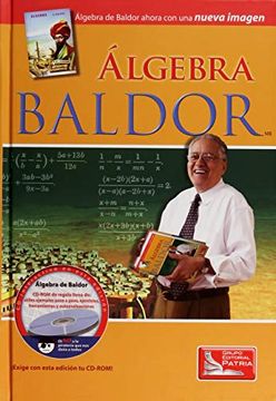 portada Algebra