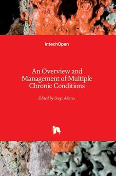 portada An Overview and Management of Multiple Chronic Conditions (en Inglés)