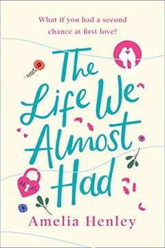 portada The Life we Almost Had: The Most Emotional and Heartbreaking Debut Romance Fiction of 2020 (en Inglés)