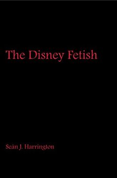 portada The Disney Fetish 