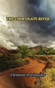 portada The Chocolate River (en Inglés)