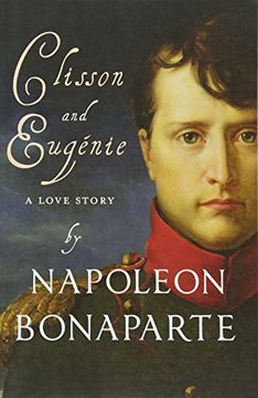 portada Clisson and Eugenie - a Love Story (in English)
