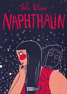 portada Naphthalin (in German)