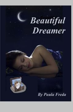 portada Beautiful Dreamer