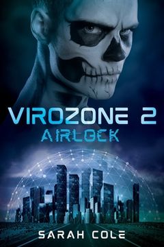 portada Virozone 2: Airlock