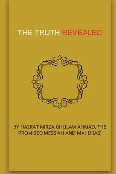 portada The Truth Revealed (in English)